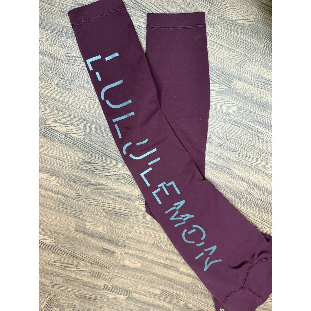 lululemon wunder under legging - Picture 5 of 5